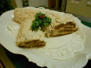 Christmas Bread Recipe