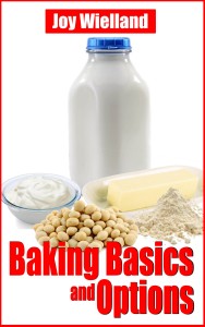 BAKING BASICS COVER