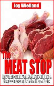 MeatStopKindle