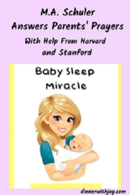 Baby Sleep Miracle