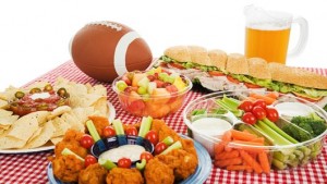 superbowl party planning tips