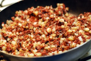 Corned Beef Hash Recipe tips