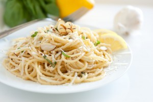 pasta carbohydrates myths and recipes