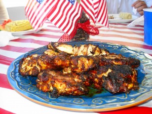 4th of july recipes and food ideas