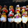 Beef, Chicken, Pork, Seafood Kabob Recipes