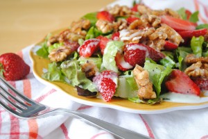 do it yourself salad recipes