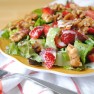 do it yourself salad recipes
