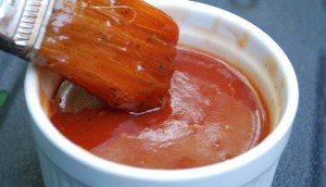 basic sauce recipes