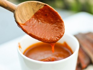 homemade sauce recipes