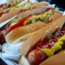 hot dog recipes