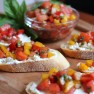 bruschetta tips and recipes