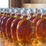 maple syrup healthy recipes