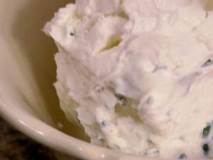 christmas cheese recipe