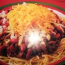 Cincinnati 5-way Chili Recipe