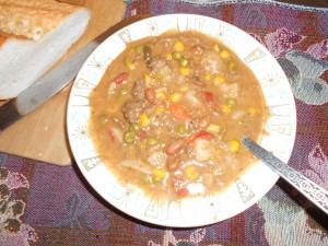 Hearty Soup Recipes