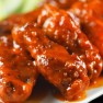 superbowl wings recipe