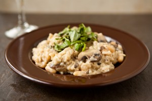 versatile risotto recipe