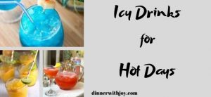 Icy Drinks for Hot Days2 (2)