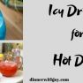 Icy Drinks for Hot Days2 (2)
