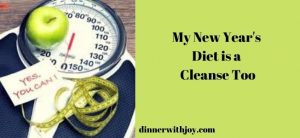 New Year's Cleanse