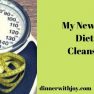 New Year's Cleanse