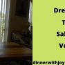 DRESSING THE SALAD’S VOICE