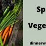 Spring Vegetables (1)
