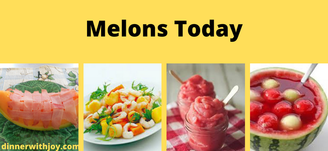 Melons Today