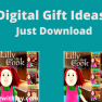 Digital Gift Ideas