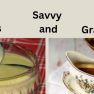 Savvy Sauces and Gravy (1)