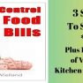 3 Steps To Success Plus 100 Pages of Valuable Kitchen Information