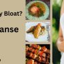 Post Holiday Bloat DIY Clease