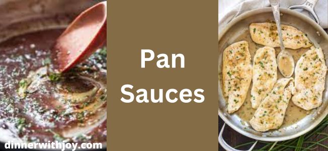 Savvy Sauces and Gravies Part II Pan Sauces (1)